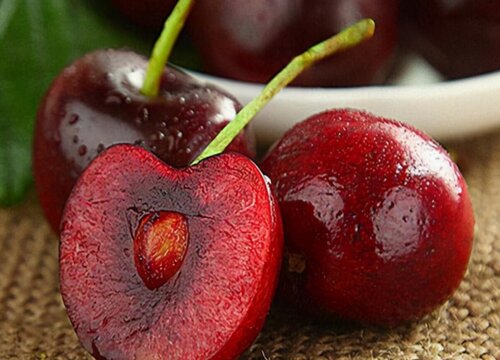 车厘子产地哪里最好吃