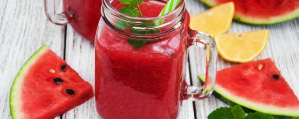 西瓜冷冻一个月能吃吗吗