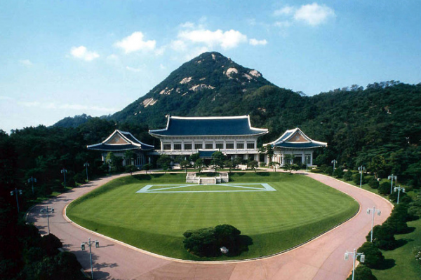 韩国土地面积多少平方公里