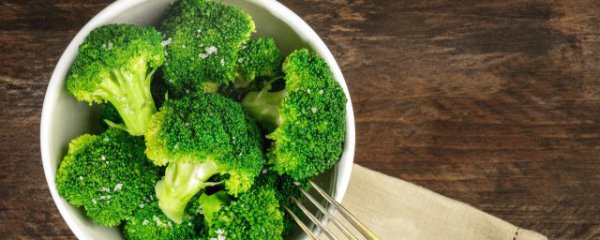 西兰花有什么好处