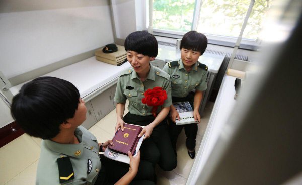 读士官学校的好处与坏处