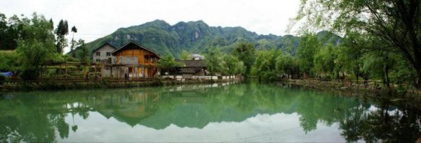 贵州铜仁旅游景点排名推荐