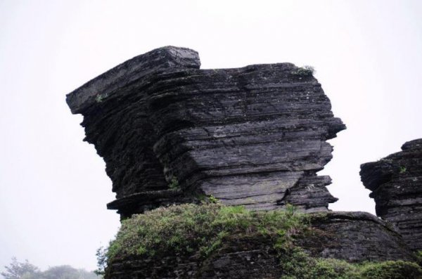 贵州铜仁旅游景点排名推荐