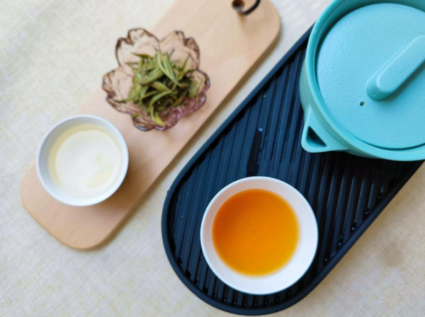 芽尖茶属于什么茶