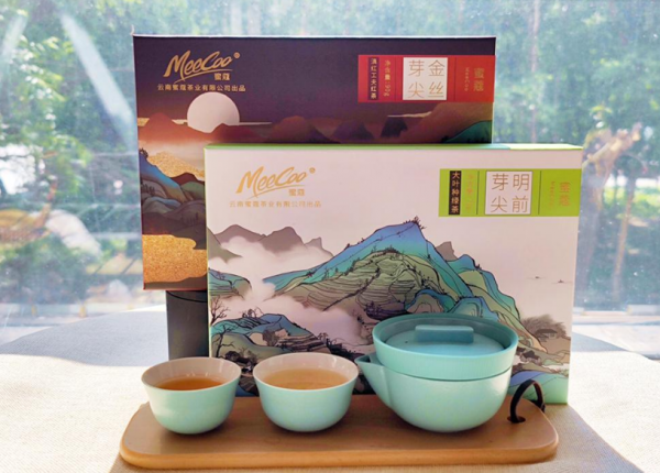 芽尖茶属于什么茶