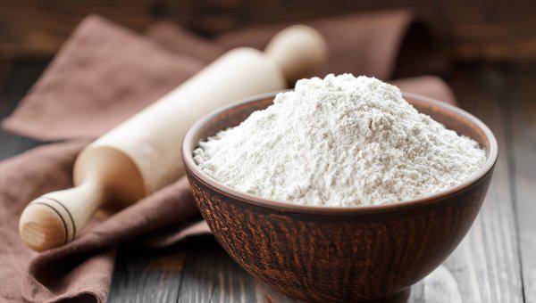 高筋面粉与低筋面粉的区别在哪里