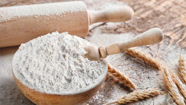 高筋面粉与低筋面粉的区别在哪里