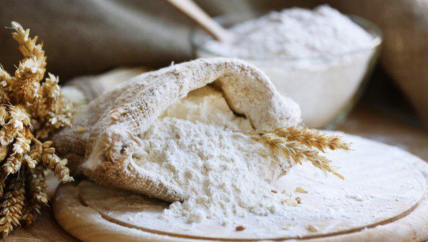 高筋面粉与低筋面粉的区别在哪里