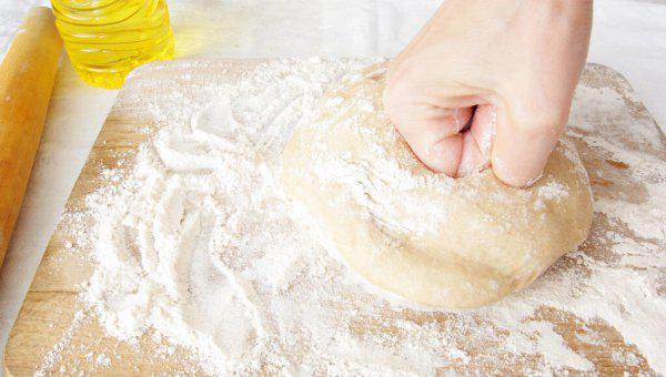 高筋面粉与低筋面粉的区别在哪里