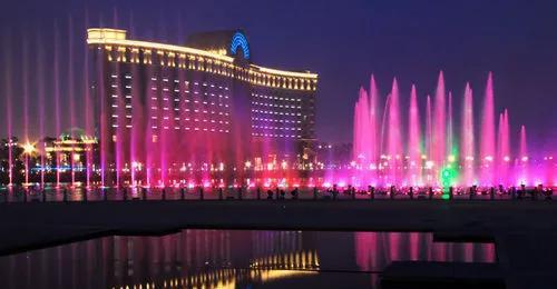 唐山属于几线城市