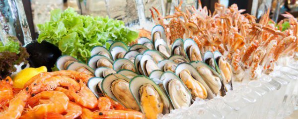 没吃完的海鲜可以放第二天吃吗