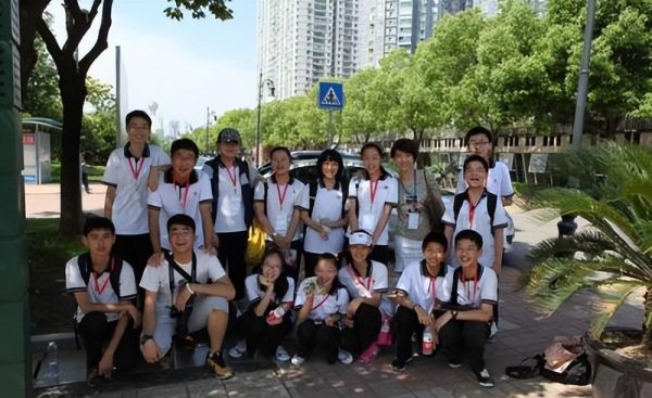 湖北高中学校排名