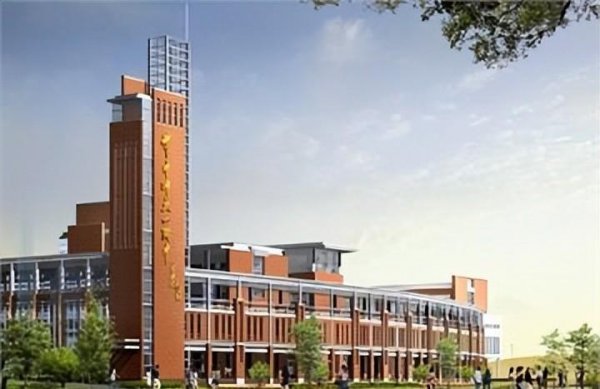 湖北高中学校排名