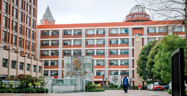 湖北高中学校排名