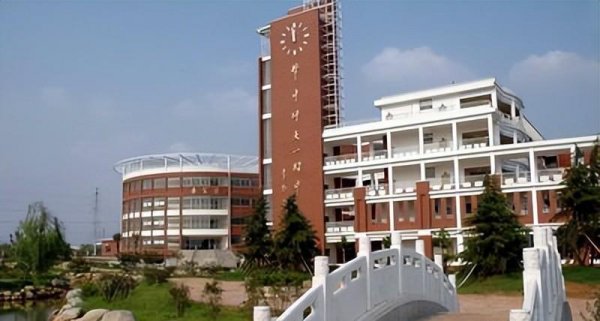 湖北高中学校排名