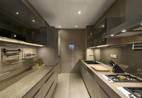 柜子定制品牌排行榜前十名