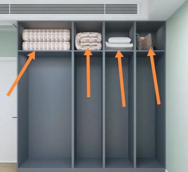 柜子定制品牌排行榜前十名