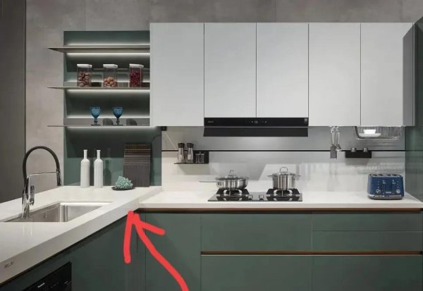 柜子定制品牌排行榜前十名