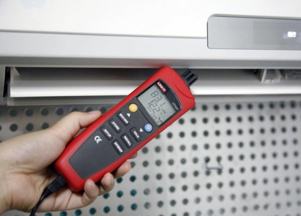 空调的使用寿命一般是多少年