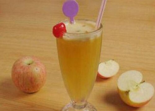 苹果发芽了可以吃吗