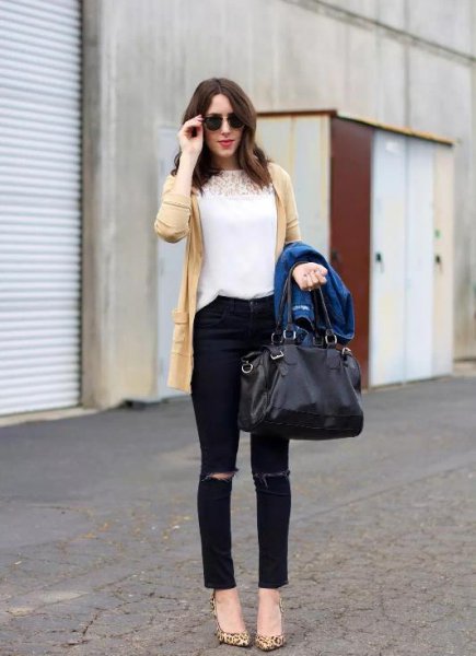 今年流行什么外套