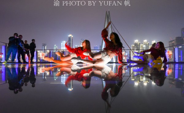 不夜城是哪个城市