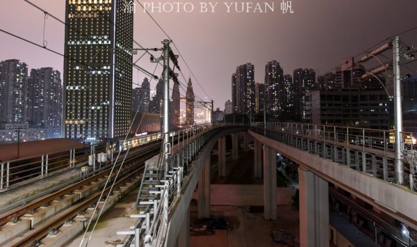 不夜城是哪个城市