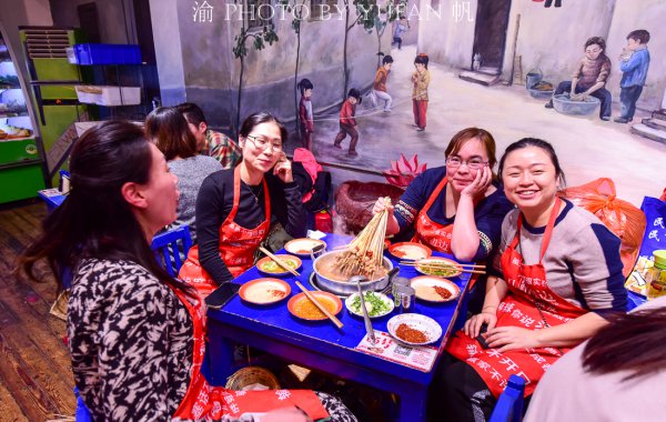 不夜城是哪个城市