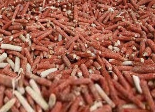 玉米芯种植平菇技术全过程资料