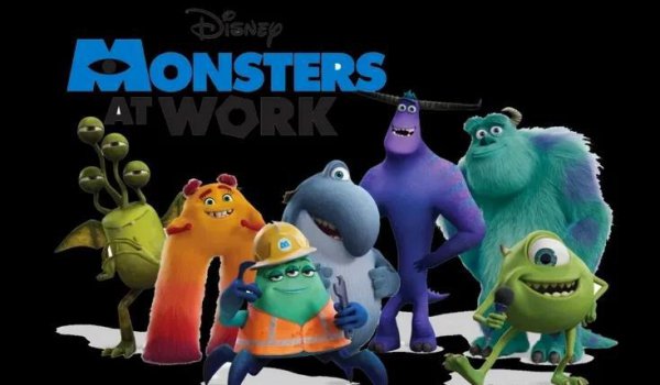 儿童动画片排行榜前十名