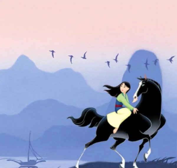 儿童动画片排行榜前十名