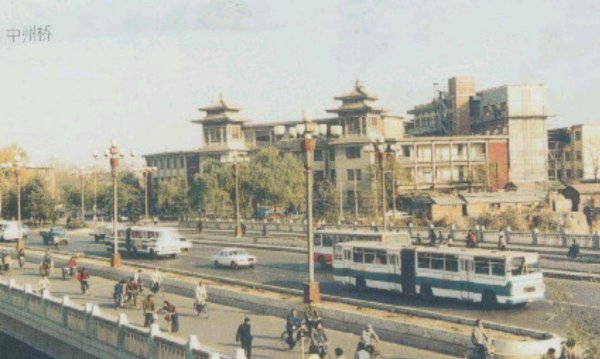 洛阳简介及历史特色