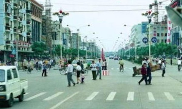 洛阳简介及历史特色