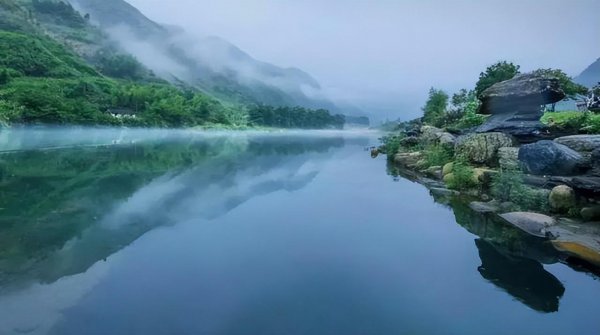 喀斯特地貌是什么意思