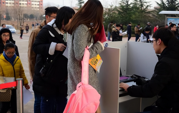 复试过后多久确认录取