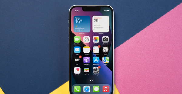 苹果13和13mini哪个值得买