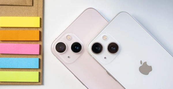 苹果13和13mini哪个值得买