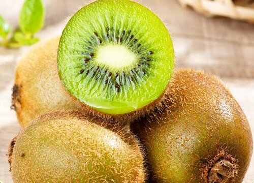 猕猴桃放冰箱还是外面熟的快