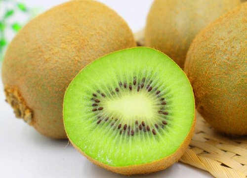 猕猴桃放冰箱还是外面熟的快