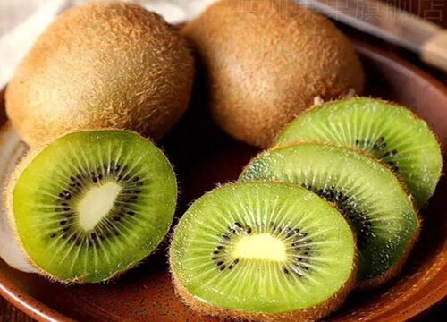 猕猴桃放冰箱还是外面熟的快