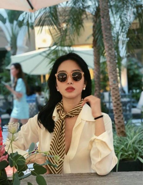 美商是什么意思