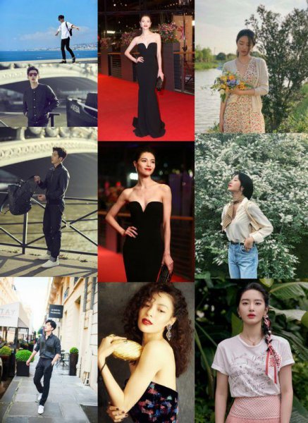 美商是什么意思