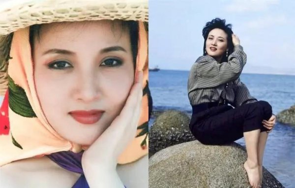 邓婕简介及个人资料