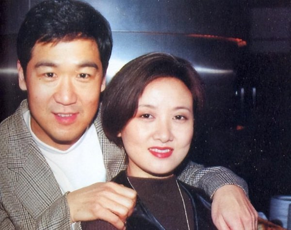 邓婕简介及个人资料