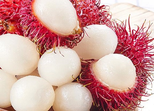 红毛丹是热性还是凉性