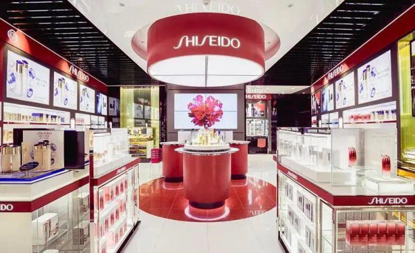 安耐晒是哪国的品牌