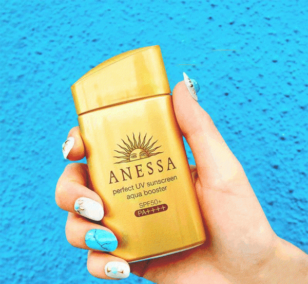 安耐晒是哪国的品牌