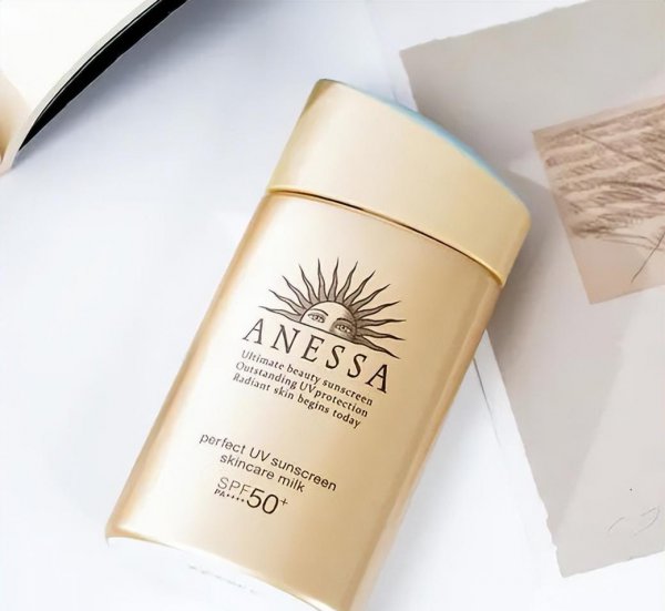 安耐晒是哪国的品牌