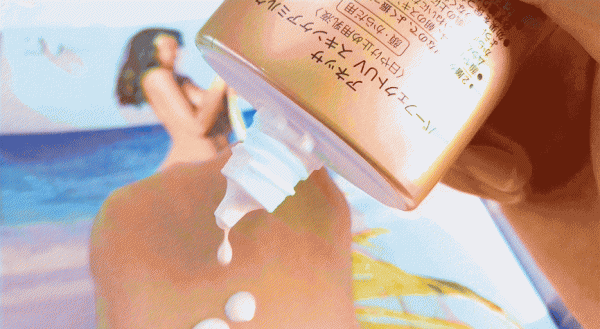 安耐晒是哪国的品牌