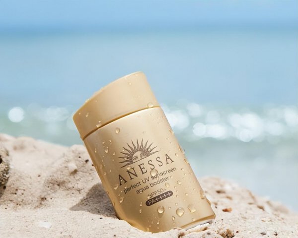 安耐晒是哪国的品牌